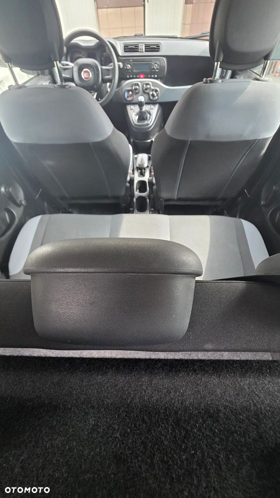 Fiat Panda - 20