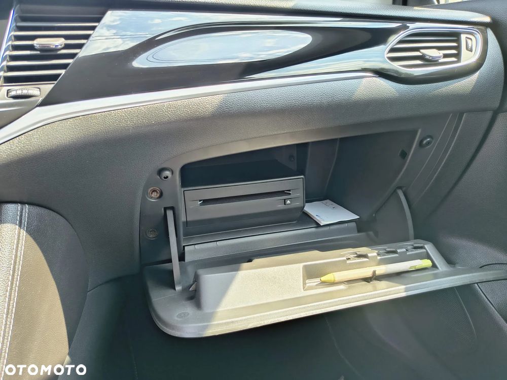 Opel Astra 1.4 Turbo Start/Stop Innovation - 27