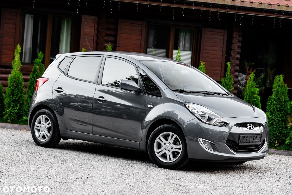 Hyundai ix20 1.4 Style - 6