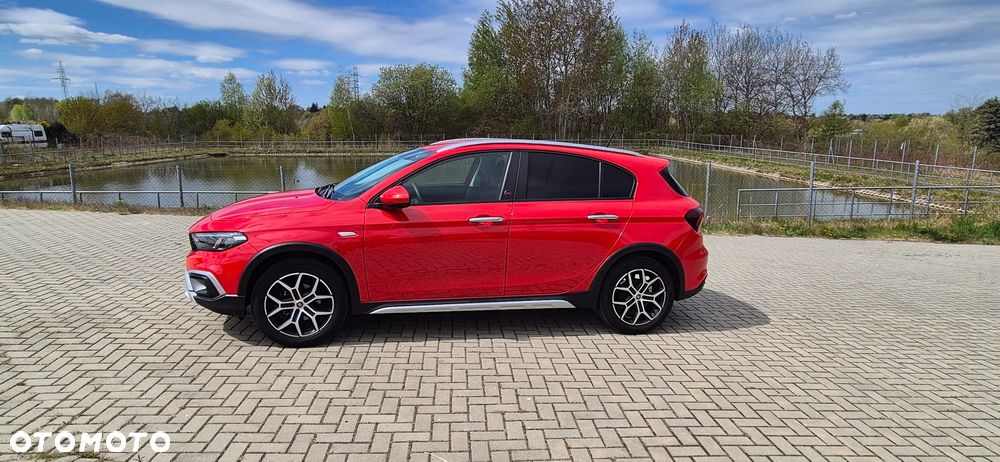 Fiat Tipo 1.0 T3 Cross - 15