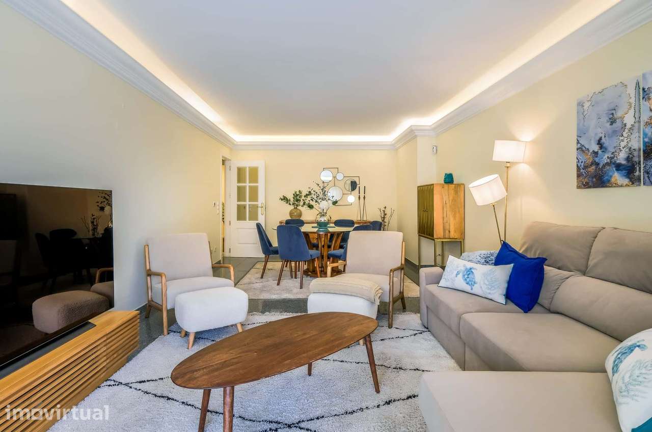 Parede Beach Apartment - Grande imagem: 5/37