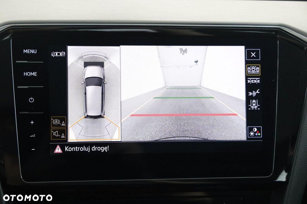 Volkswagen Passat Variant 2.0 TDI EVO Elegance DSG - 20