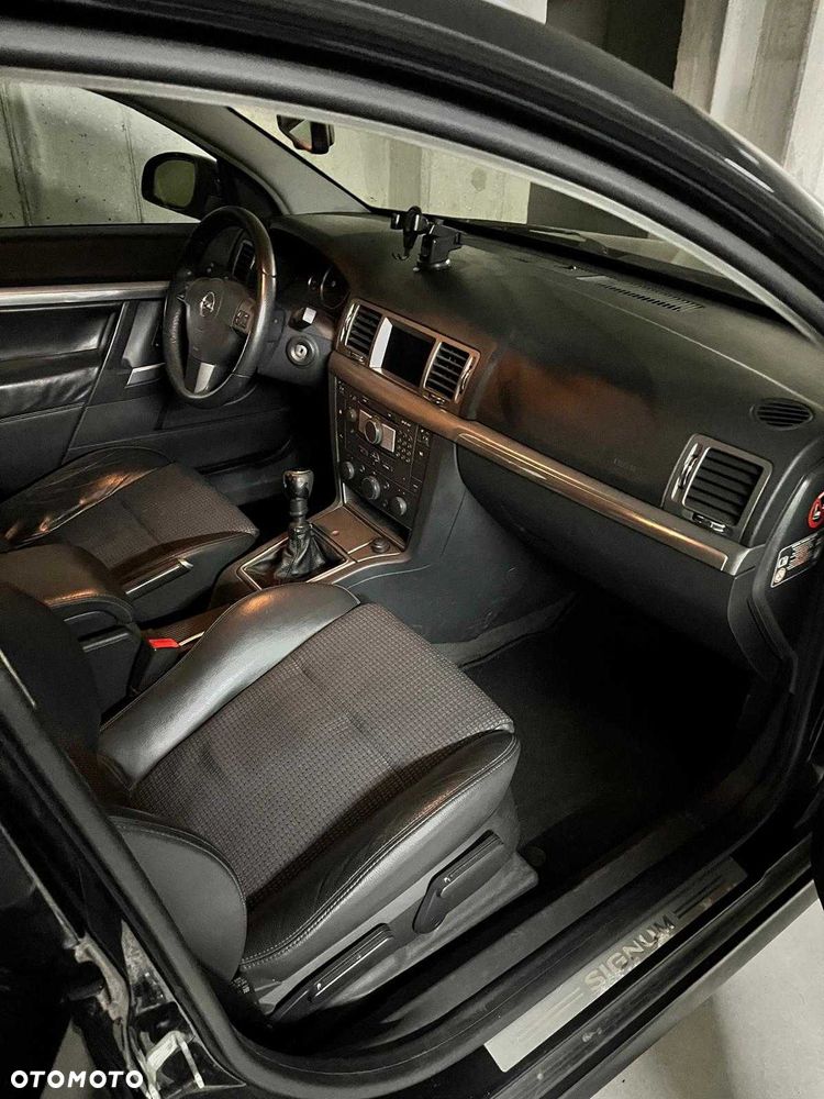 Opel Signum - 6