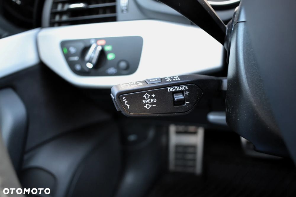 Audi A4 - 26