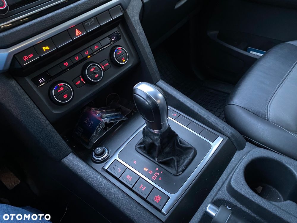 Volkswagen Amarok 3.0 V6 TDi 4MOTION Highline - 18