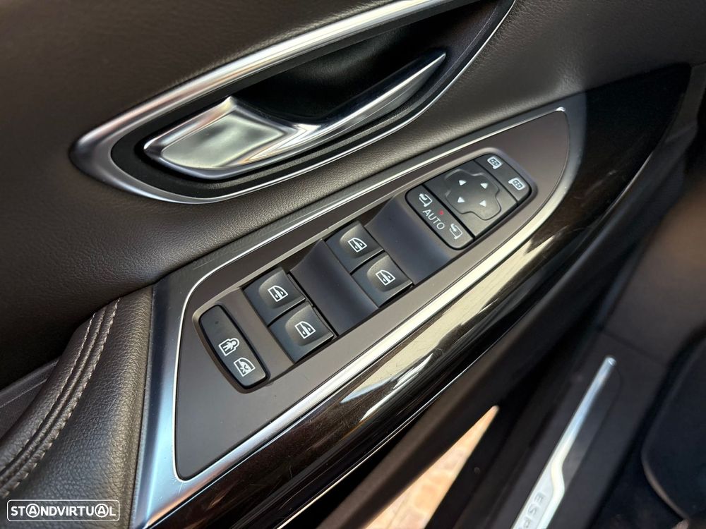 Renault Espace 1.6 dCi Zen EDC - 13