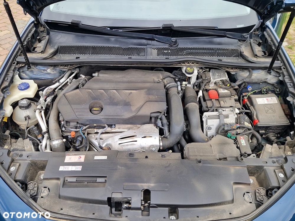 Peugeot 508 - 29