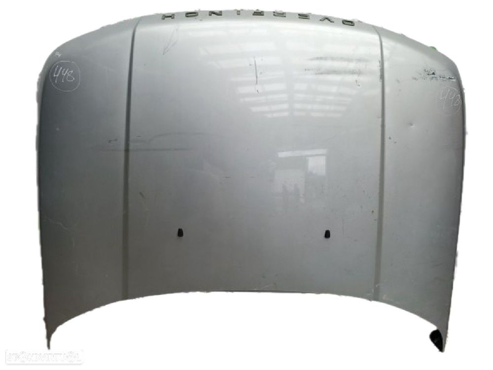 Capot Land Rover Range Rover Sport (L320) - 1