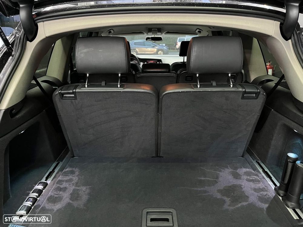 Audi Q7 3.0 TDI DPF quattro tiptronic - 20