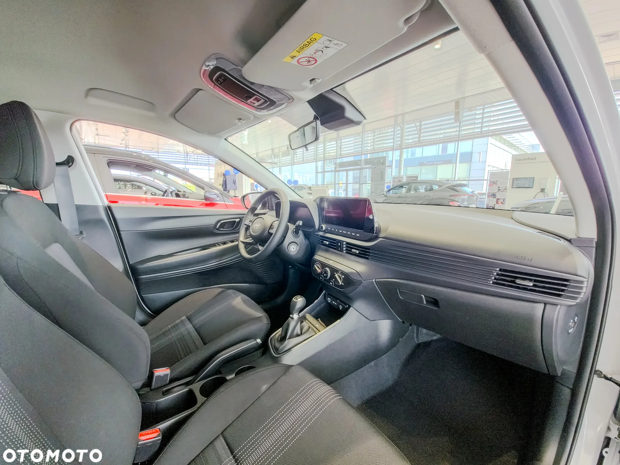 Hyundai i20 1.2 Pure - 13