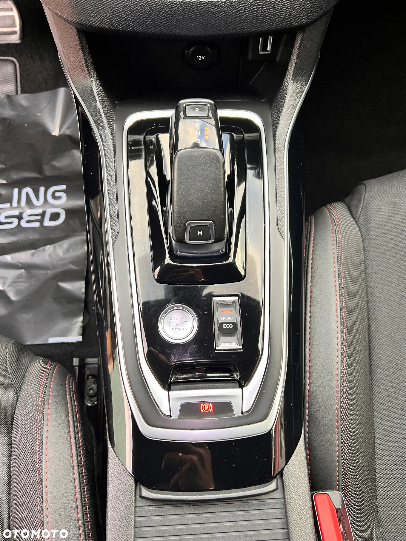 Peugeot 308 SW 1.5 BlueHDi GT Pack S&S EAT8 - 28