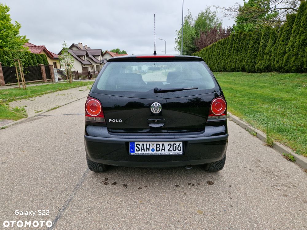 Volkswagen Polo - 22