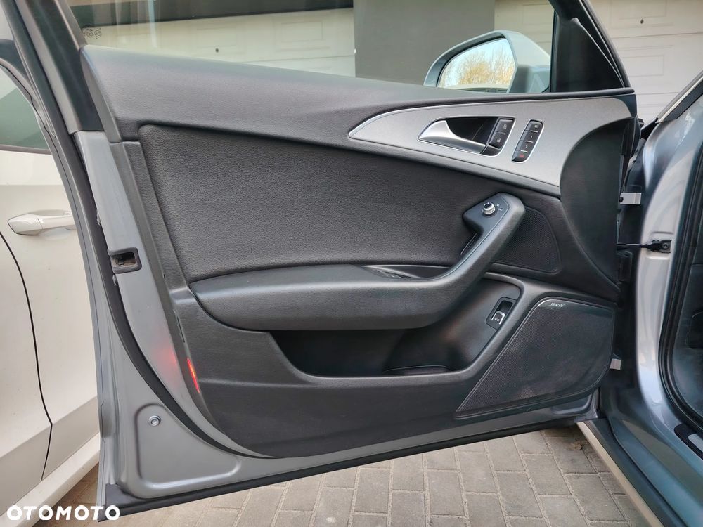 Audi A6 Allroad - 20