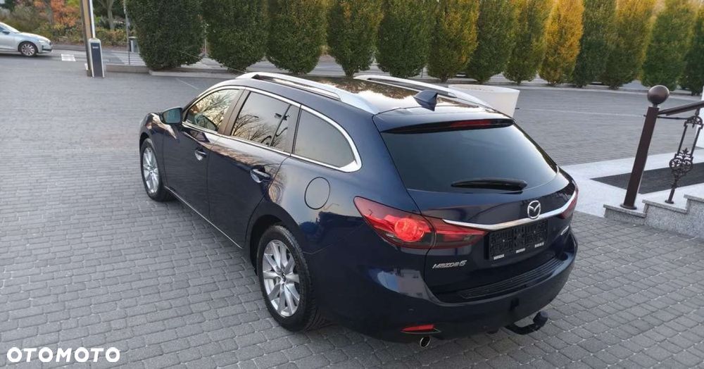 Mazda 6 - 15