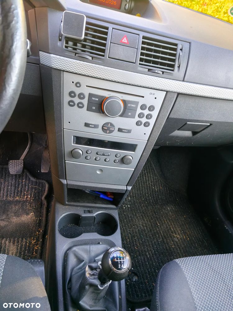Opel Meriva 1.6 Cosmo - 13