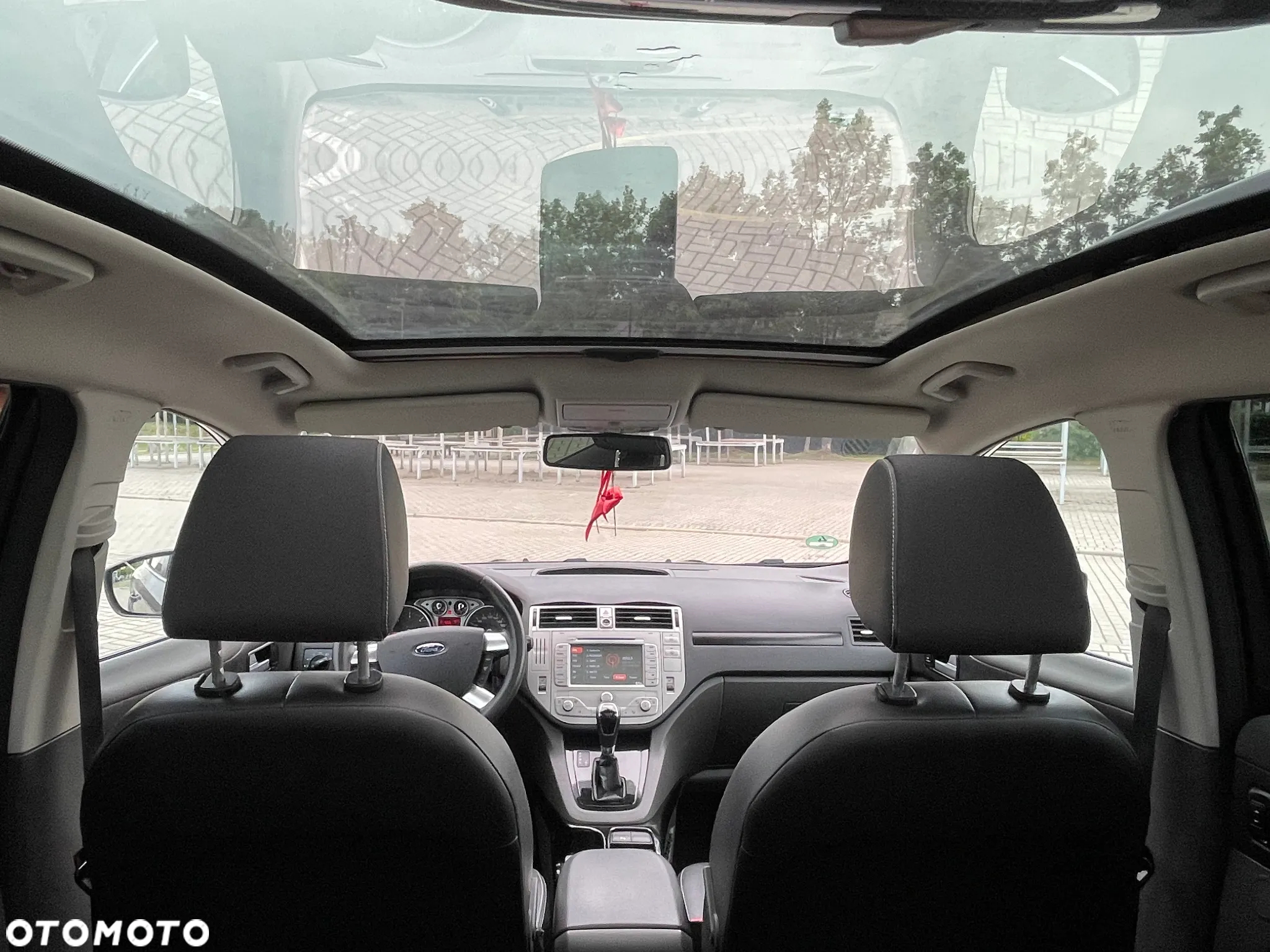 Ford Kuga 2.0 TDCi 4WD Titanium - 23