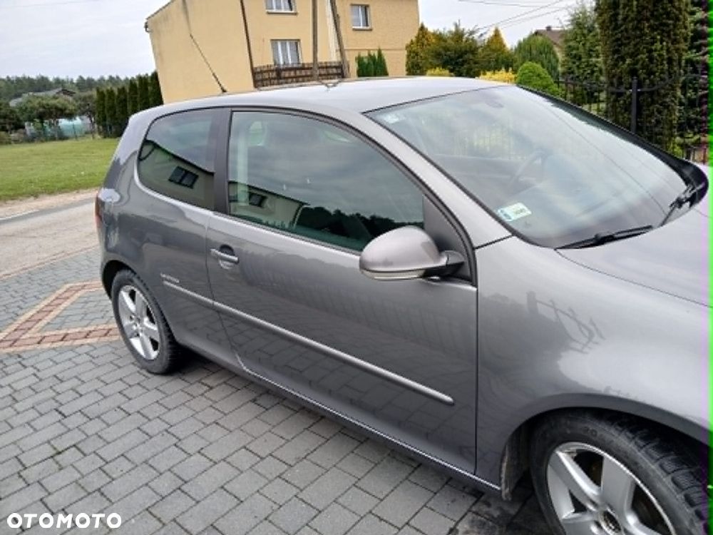 Volkswagen Golf 1.4 United - 2