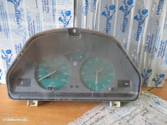 Quadrante 88481594 PEUGEOT 106 1993 1.0I KM/H 063843 - 4