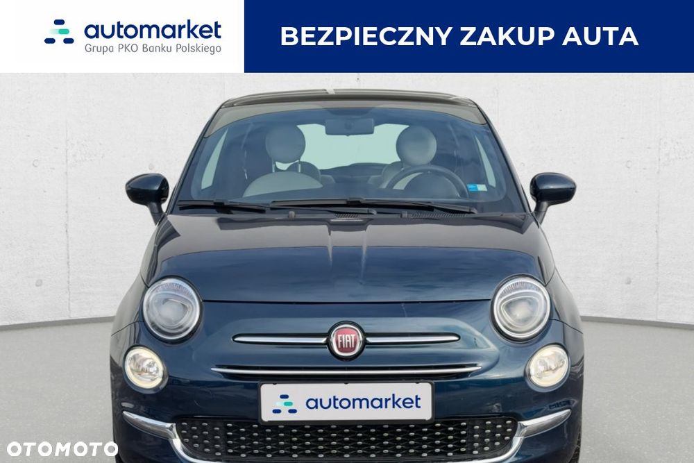 Fiat 500 - 4