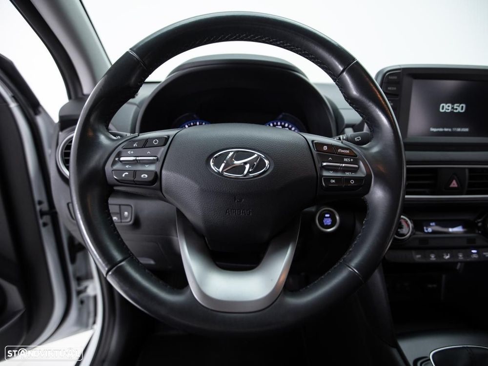Hyundai Kauai - 15