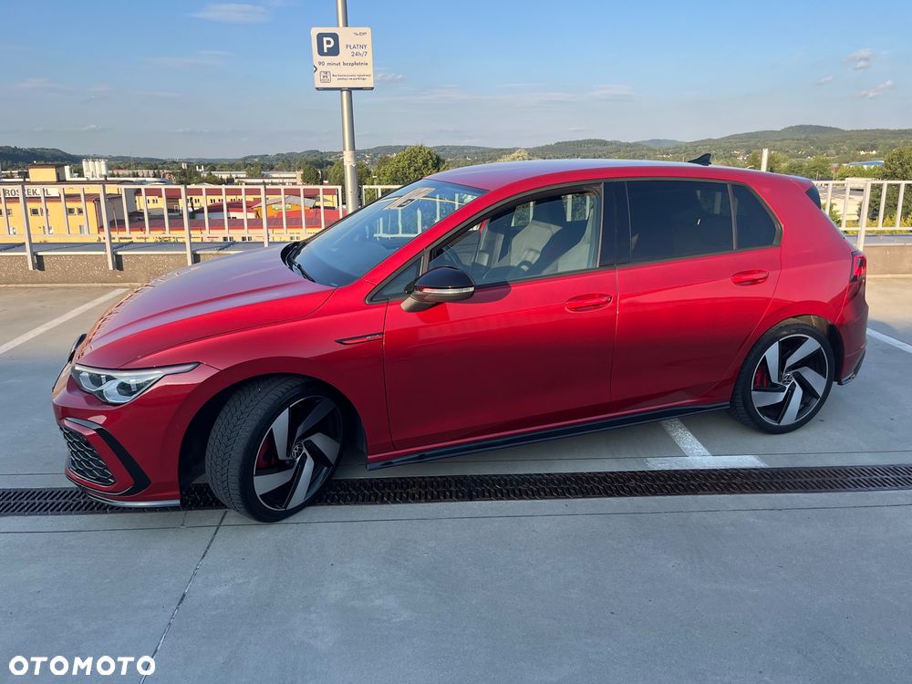 Volkswagen Golf 2.0 TSI GTI DSG - 18