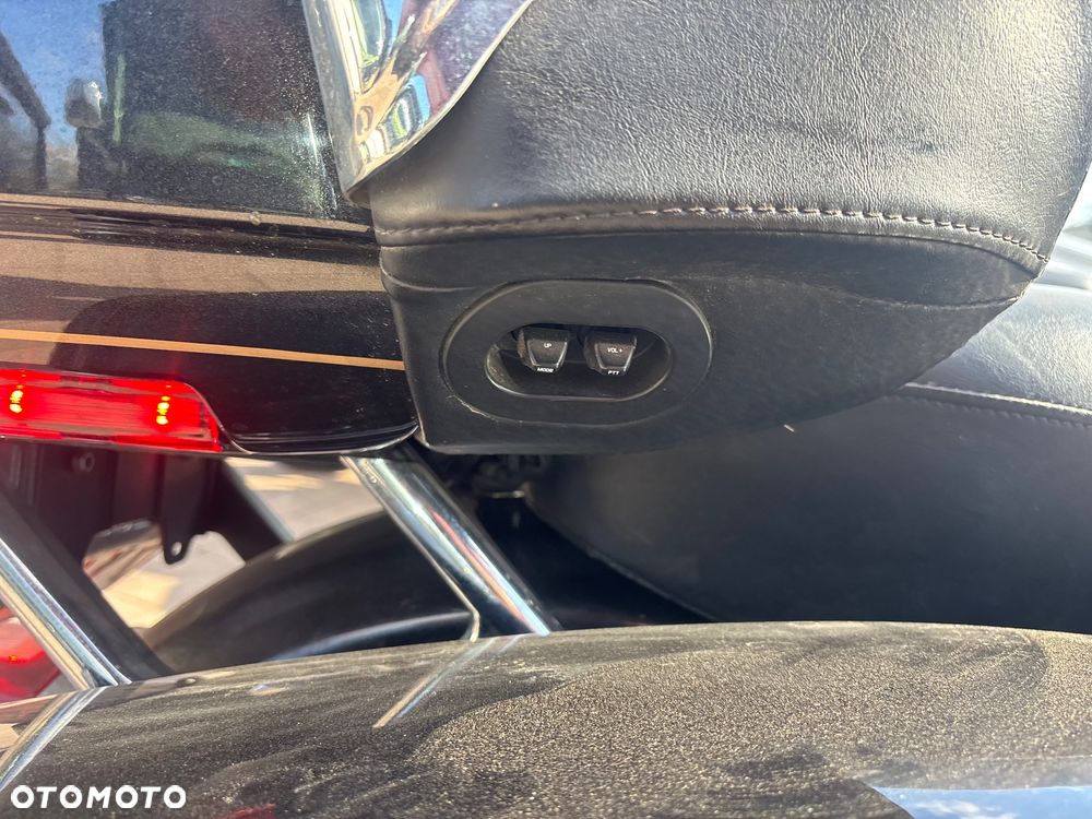 Harley-Davidson FLHS Electra Glide - 3