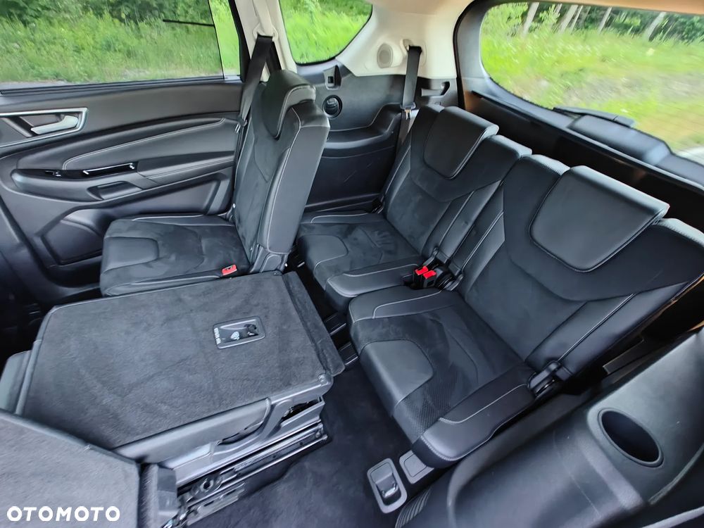 Ford S-Max 2.0 TDCi Titanium - 37