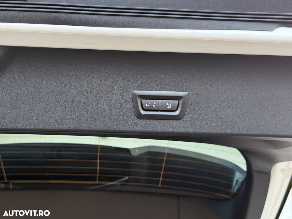 BMW X3 20 xDrive AT MHEV - 10