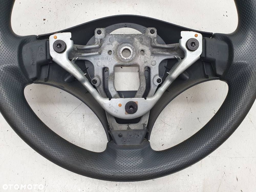 KIEROWNICA AIRBAG PODUSZKA SMART FORFOUR 454 EUROPA KOMPLET - 6