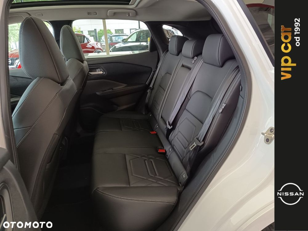 Nissan Qashqai 1.5 e-POWER N-Connecta - 10