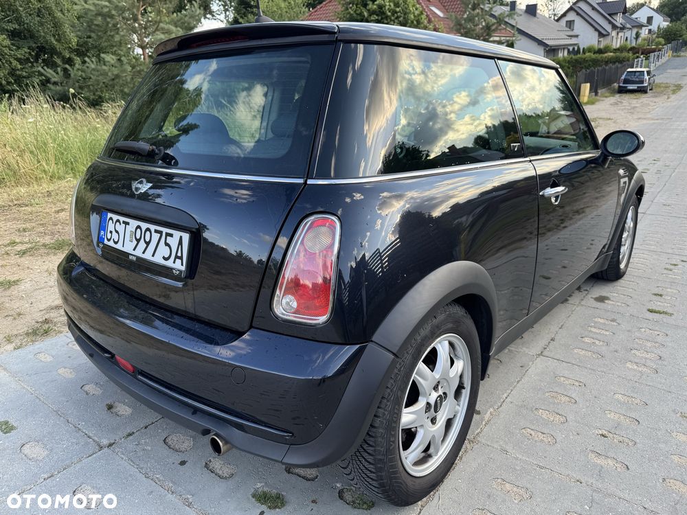 MINI Cooper - 4