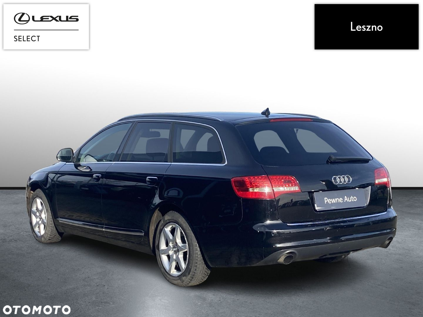 Audi A6 2.0 TDI Multitronic - 6