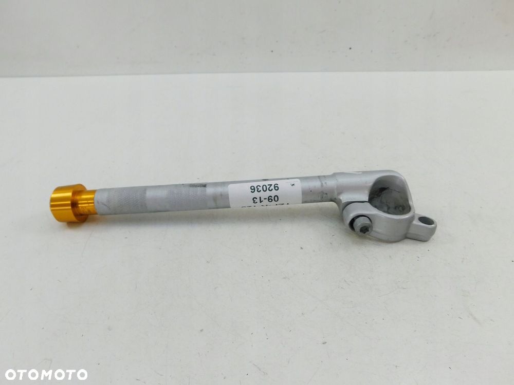 YAMAHA YZF 125 R 08-13 KIEROWNICA LEWA - 4