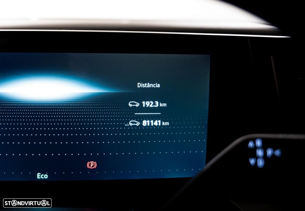 Renault Mégane E-Tech EV60 Equilibre Optimum Charge - 14