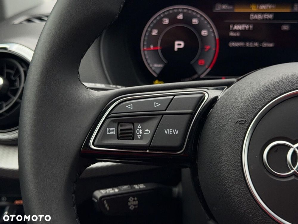 Audi Q2 - 19