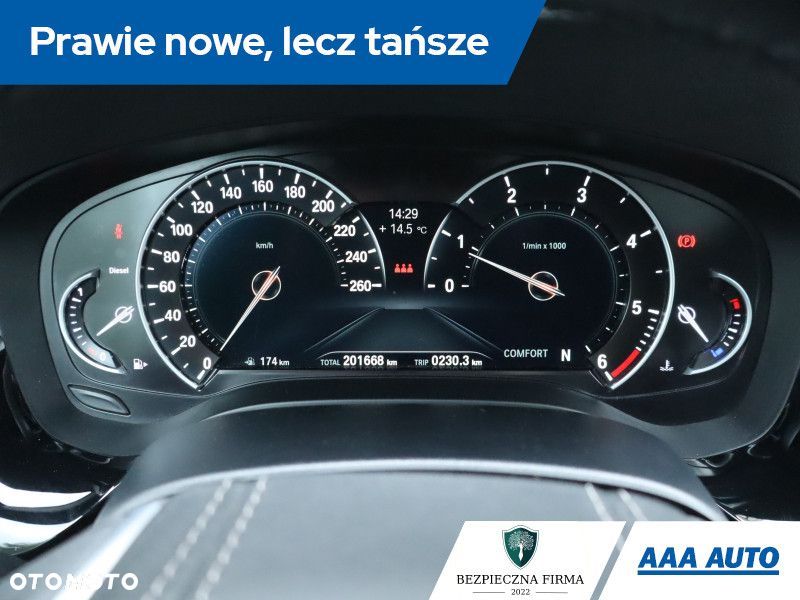 BMW Seria 5 - 13