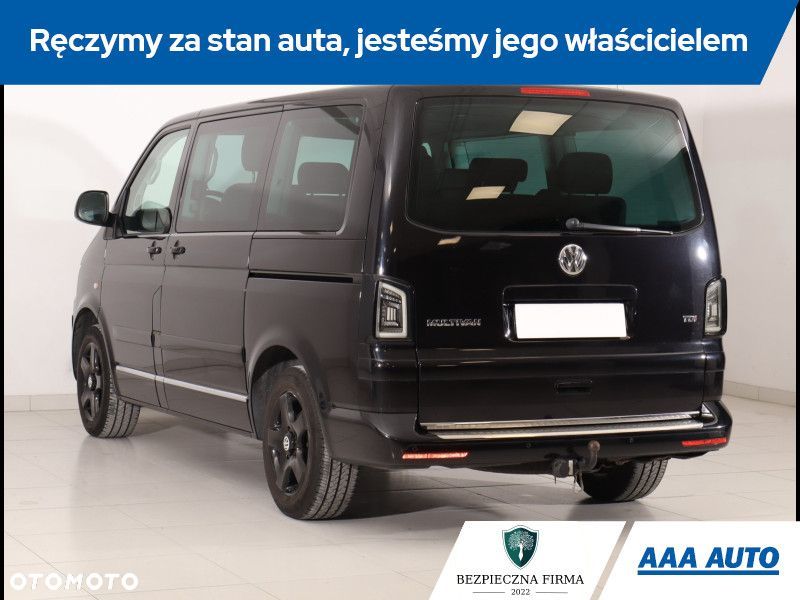 Volkswagen Multivan - 5