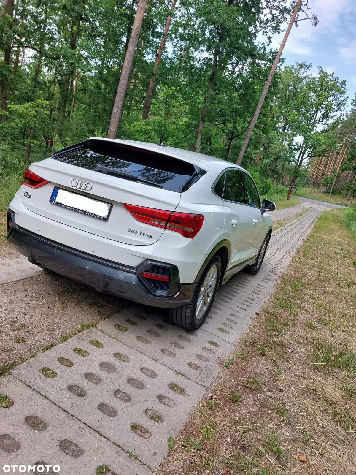 Audi Q3 Sportback - 13