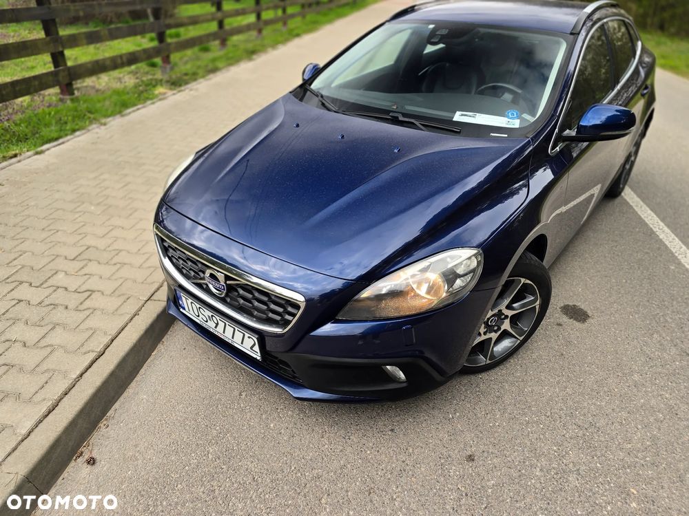 Volvo V40 Cross Country D2 Ocean Race - 37