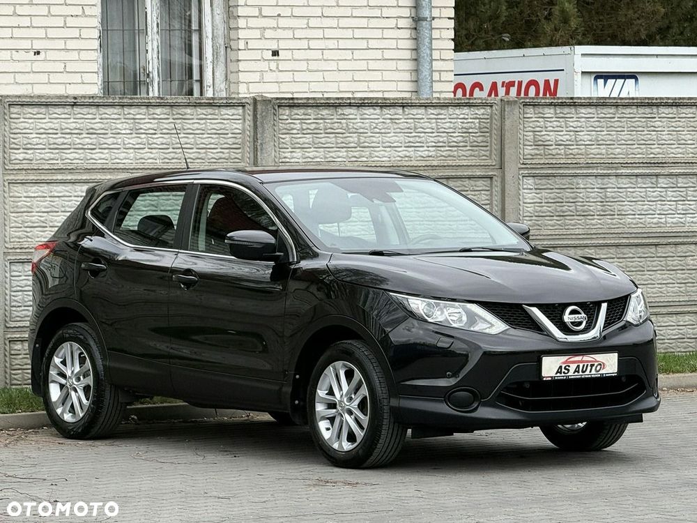 Nissan Qashqai 1.2 DIG-T Tekna+ - 34