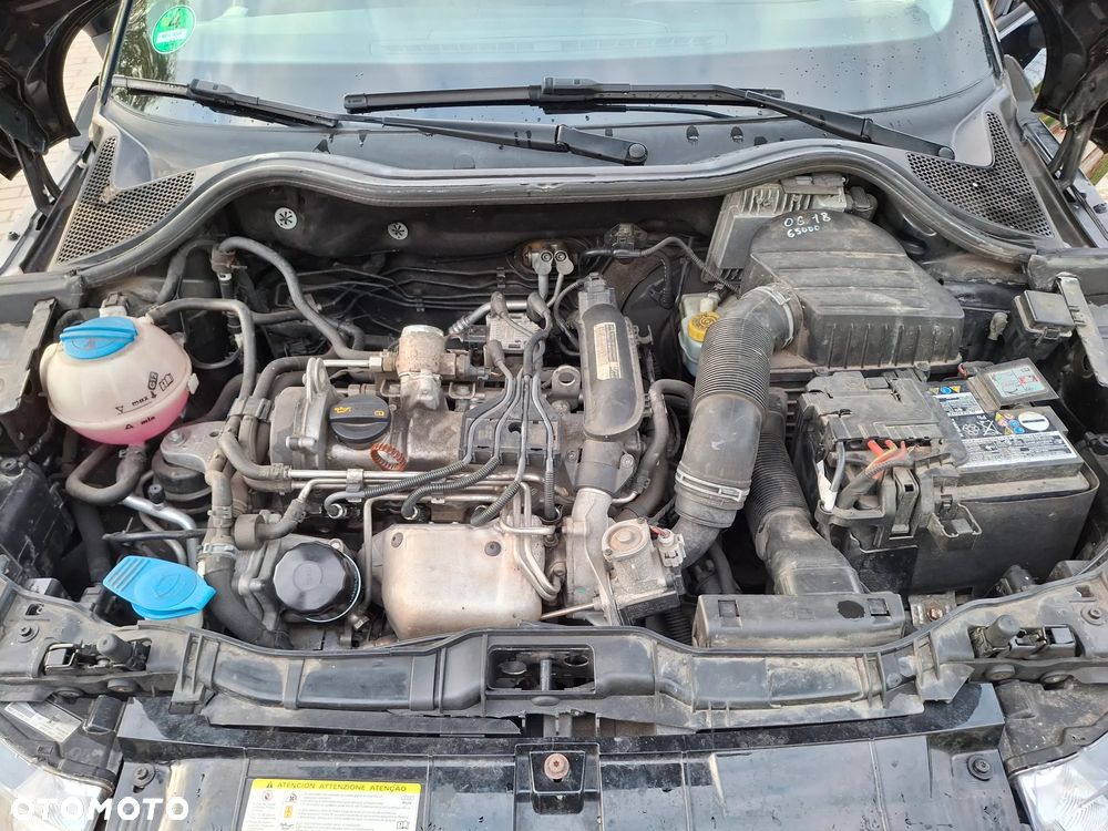 Audi A1 3-drzwiowe 1.2 TFSI Ambition - 7