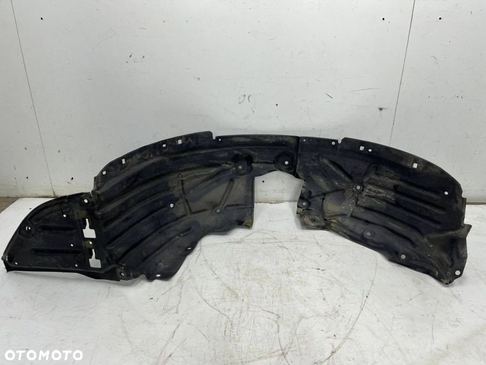 Nadkole Mazda CX-3 CX3 15-21r. LEWE przednie ORYGINALNE d10e-k7016 - 1
