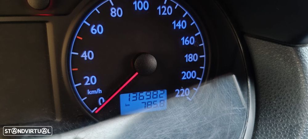 VW Polo 1.2 Confortline - 5