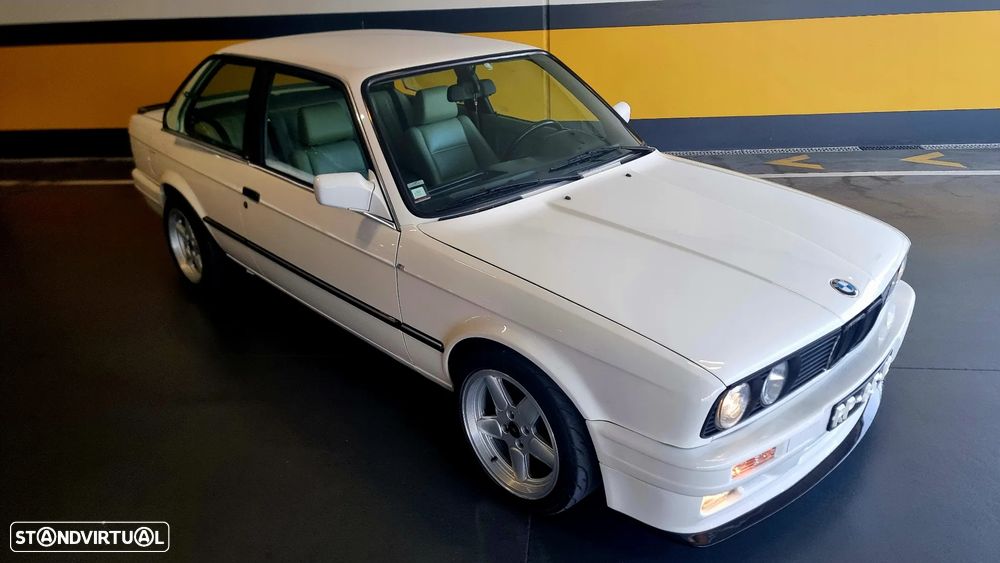 BMW M3 Standard - 3