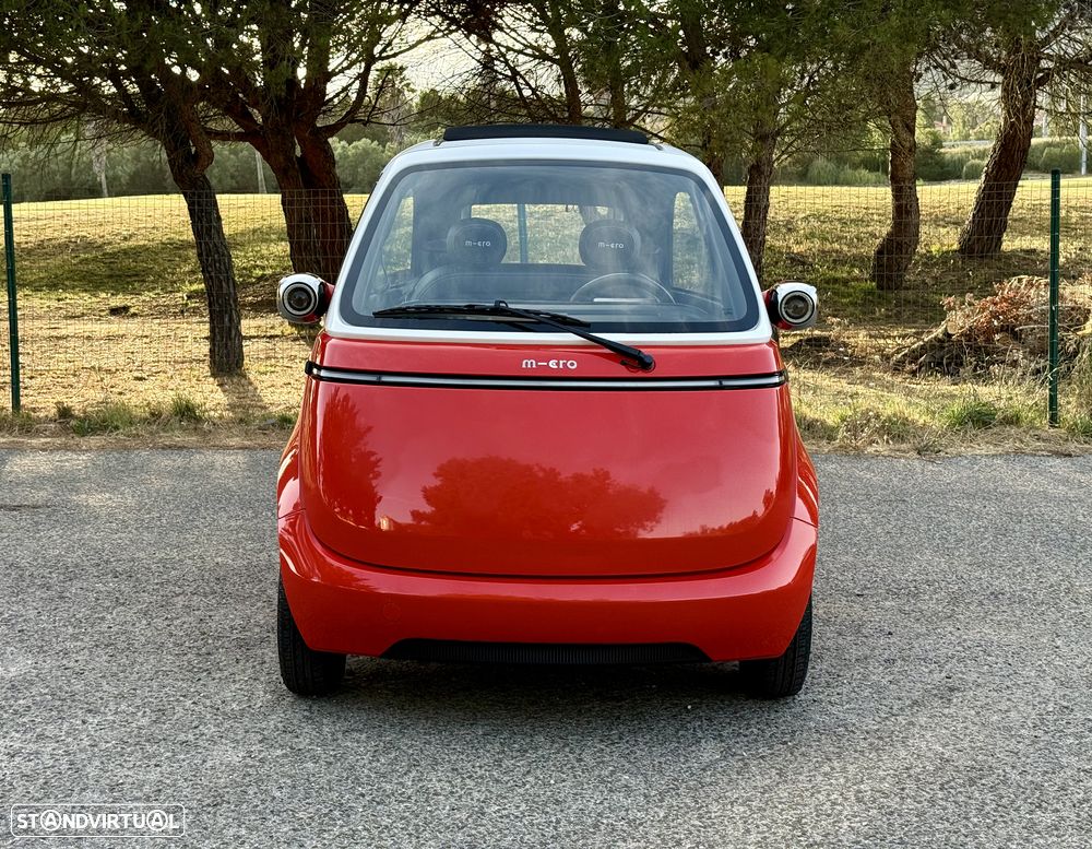 Microlino 2.0 - 7