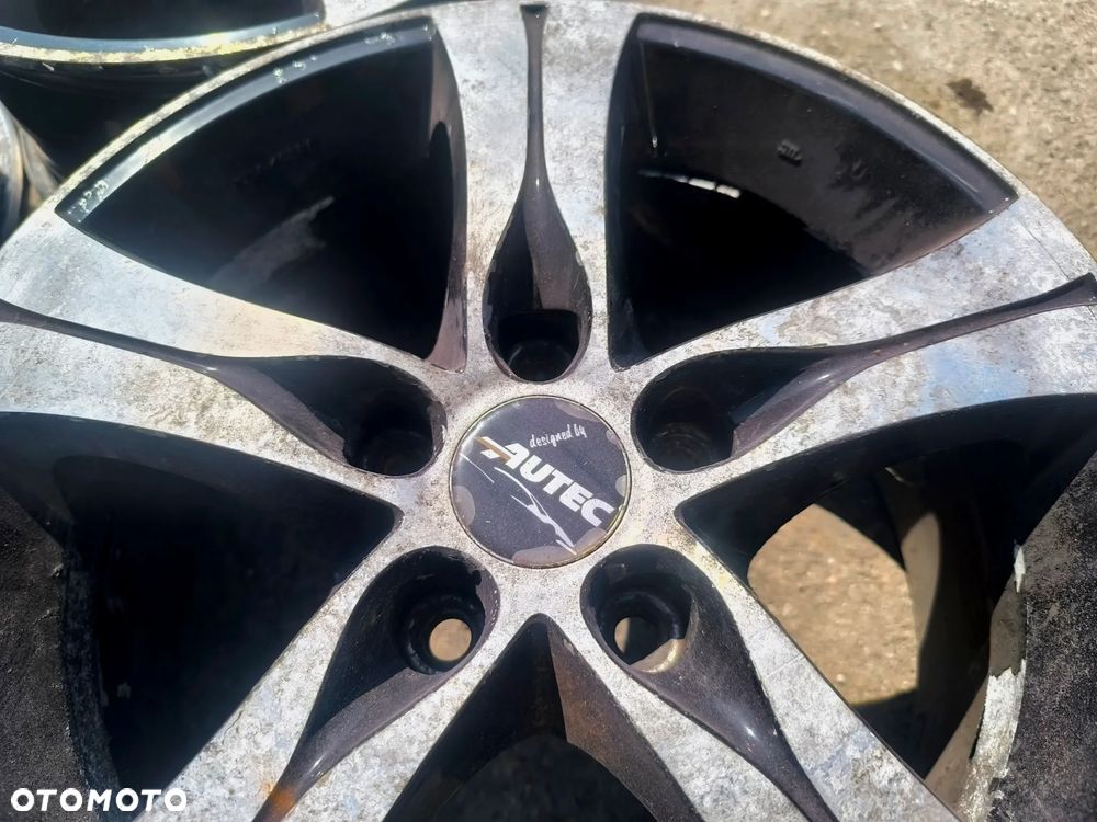 5x112 Felgi Aluminiowe Alufelgi 16 Koła SKODA OCTAVIA II III 2 3 YETI SUPERB SEAT EXEO LEON TOLEDO ALTEA ALHAMBRA AUDI A4 B5 B6 B7 A6 C5 C6 A3 8P 8V VW GOLF TOURAN PASSAT CADDY ALU-RAD Legnica - 8