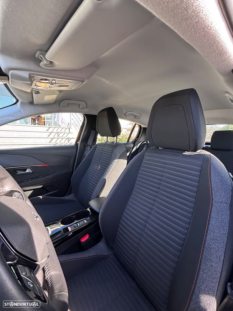 Peugeot e-208 Active Pack - 9