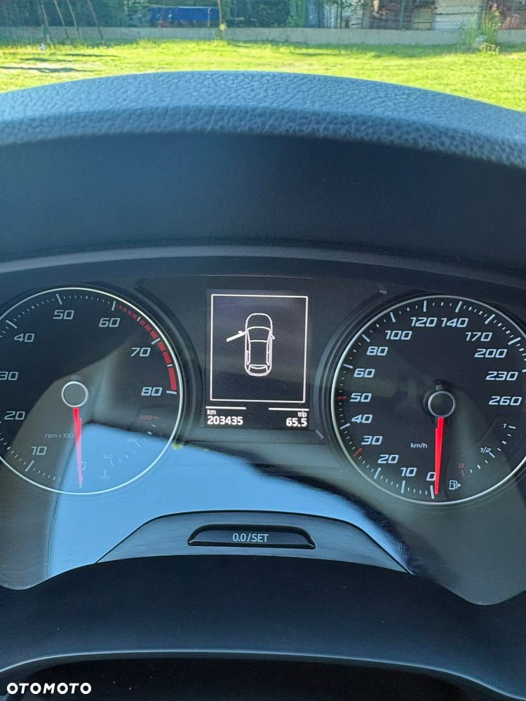 Seat Leon SC 1.4 TSI FR S&S - 15