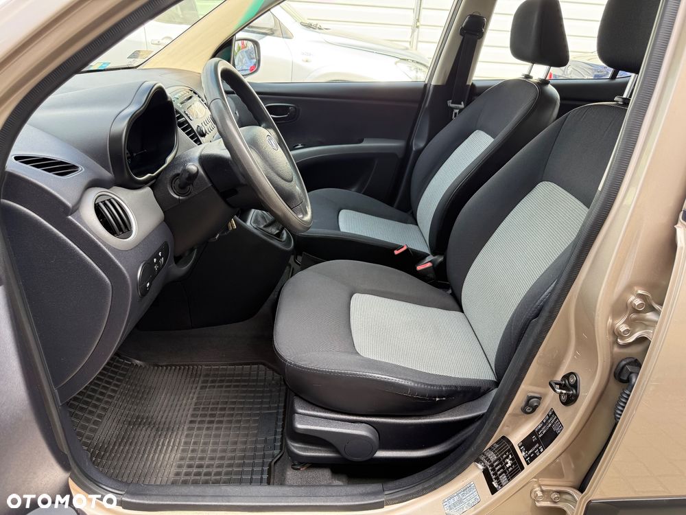 Hyundai i10 1.2 Style - 22