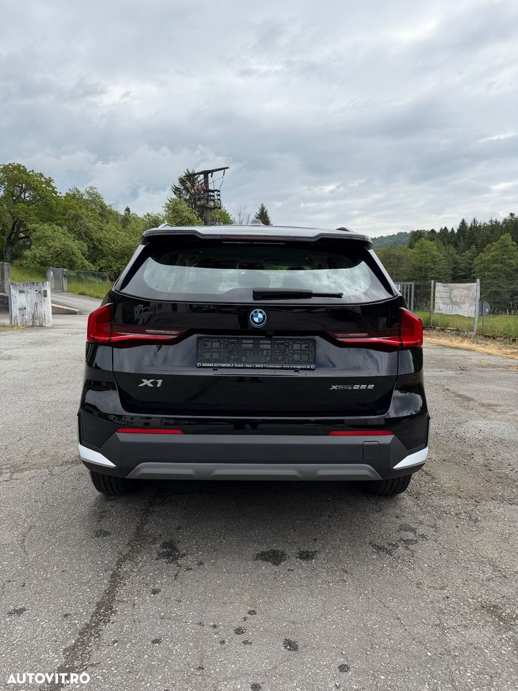 BMW X1 xDrive25e Aut. - 4